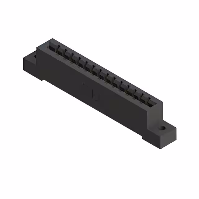 887-014-523-102 EDAC Inc.  Edgeboard Connectors